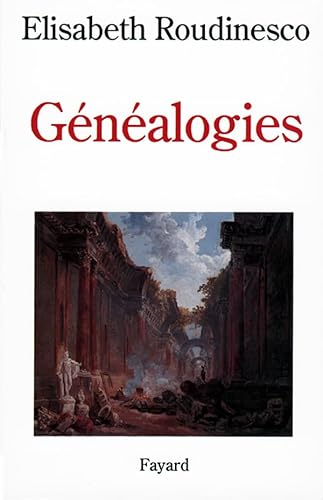 9782213593210: Genealogies