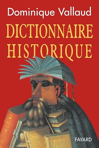 9782213593227: Dictionnaire historique