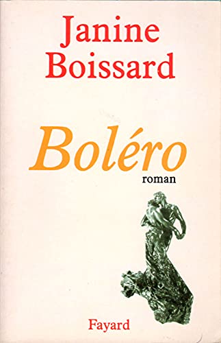 Imagen de archivo de Bolro a la venta por RecicLibros