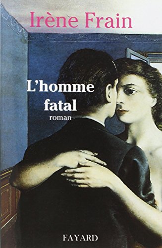 9782213594392: L'Homme fatal