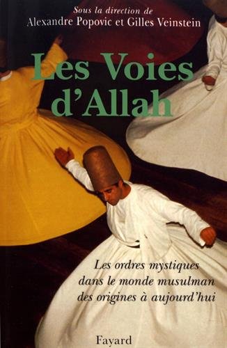 Imagen de archivo de Les voies d'allah a la venta por Revaluation Books