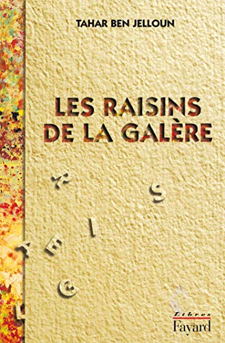Beispielbild fr Les Raisins de la gal re zum Verkauf von ThriftBooks-Dallas