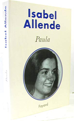 Paula - Allende, Isabel