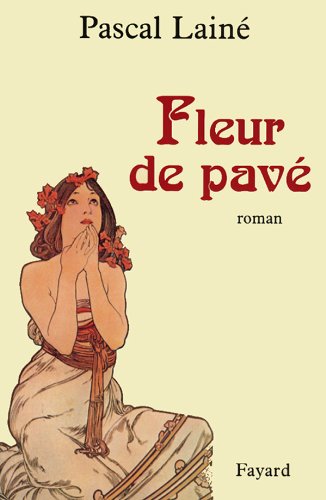 Stock image for Fleur de pav for sale by Librairie Th  la page
