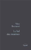 Stock image for Le bal des murenes: Roman (French Edition) for sale by HPB-Emerald