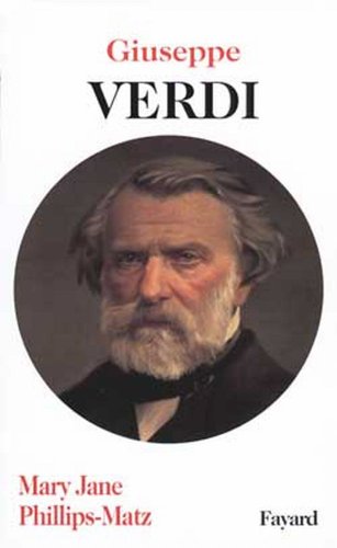 9782213596594: Giuseppe Verdi