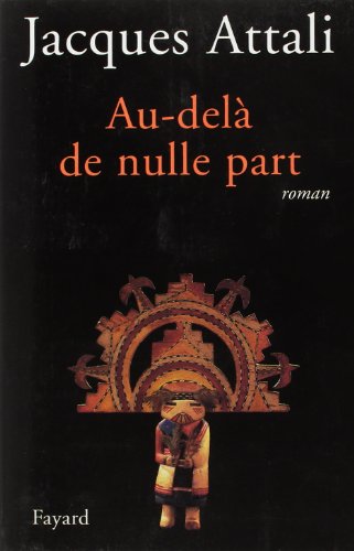 Au-del? de Nulle Part.