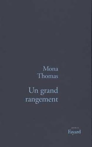 9782213596945: Un grand rangement