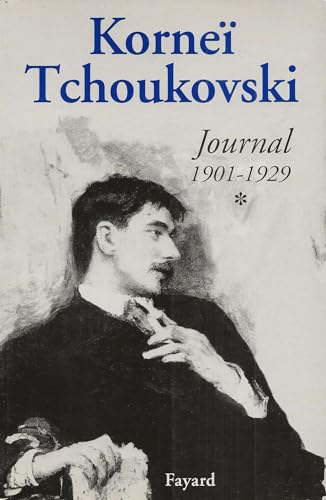 Journal. Tome I. 1901-1929.