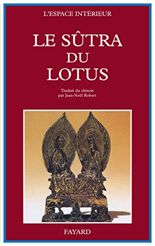 9782213598574: Le Stra du lotus