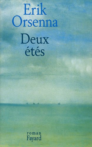 Stock image for Deux ts for sale by Librairie Th  la page