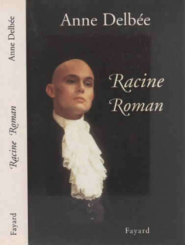 Imagen de archivo de Racine roman a la venta por Ammareal