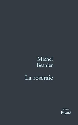 Stock image for La roseraie for sale by Librairie Th  la page