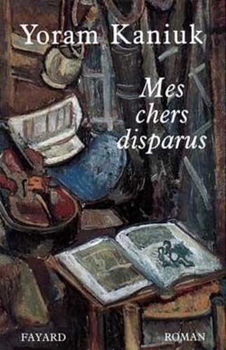 Stock image for Mes chers disparus for sale by medimops