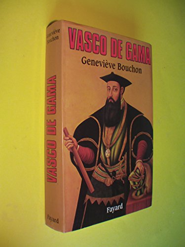 Stock image for Vasco de Gama for sale by Ammareal