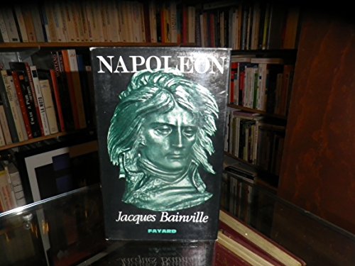 Stock image for Napoleon for sale by Redux Books