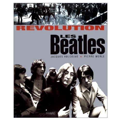 Imagen de archivo de Rvolution, les Beatles a la venta por medimops