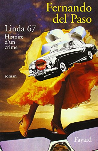 Stock image for Linda 67 : Histoire D'un Crime for sale by RECYCLIVRE