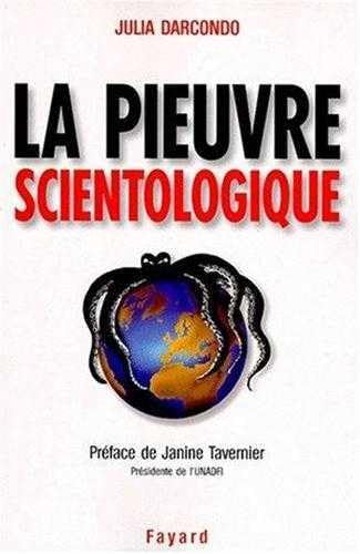 La pieuvre scientologique