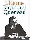Stock image for L'Herne : Raymond Queneau Collectif for sale by MaxiBooks