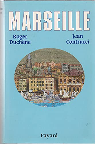 Beispielbild fr Marseille : 2600 Ans D'histoire zum Verkauf von RECYCLIVRE