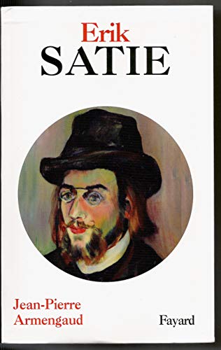 Stock image for Erik Satie for sale by medimops