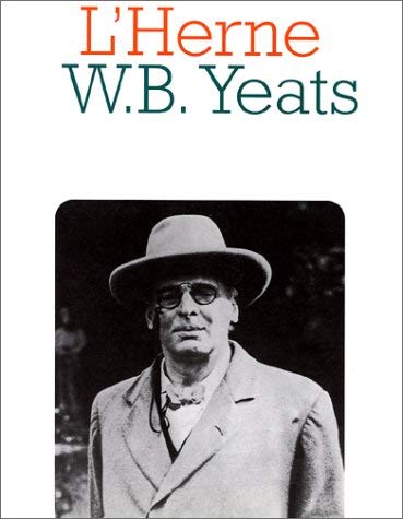 Imagen de archivo de W.b. Yeats a la venta por RECYCLIVRE