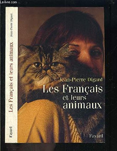 9782213603070: Les Franais et leurs animaux