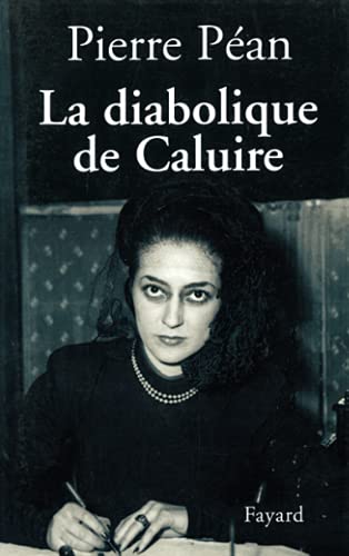 Beispielbild fr La diabolique de Caluire zum Verkauf von Ammareal
