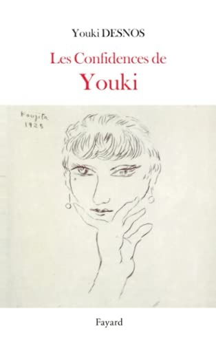 9782213604121: Les Confidences de Youki