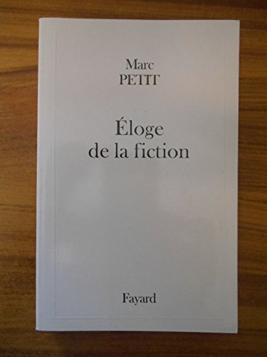 Beispielbild fr loge de la fiction zum Verkauf von Ammareal