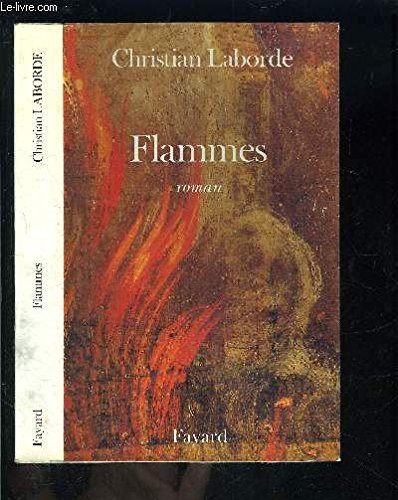 FLAMMES