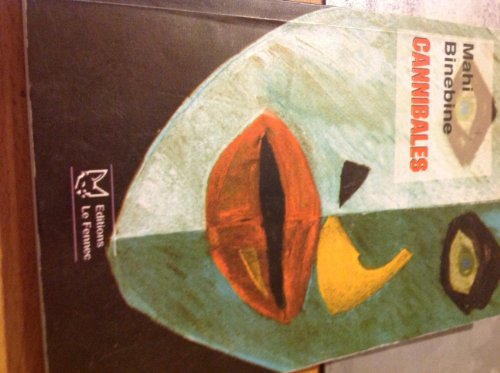 Beispielbild fr Cannibales (French Edition) zum Verkauf von One Planet Books