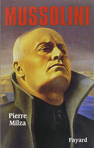 9782213604473: Mussolini