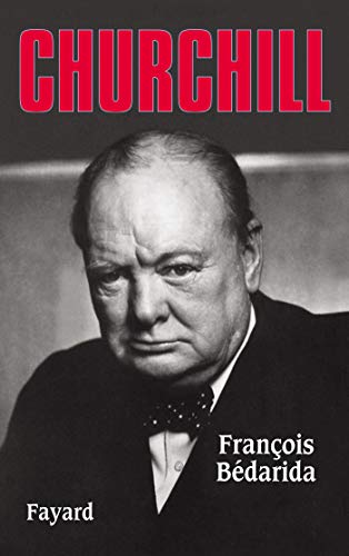 Stock image for Churchill for sale by Ammareal