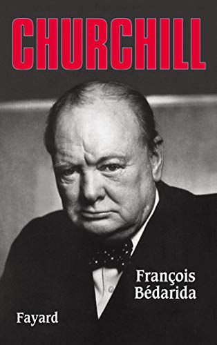 Stock image for Churchill (French Edition) for sale by Better World Books