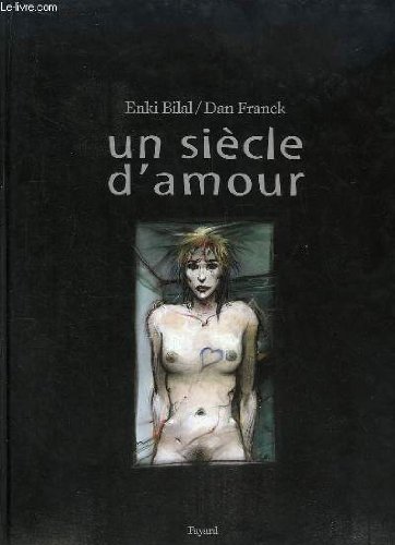 Beispielbild fr Un si cle d'amour (Hors Collection) (French Edition) zum Verkauf von HPB-Red