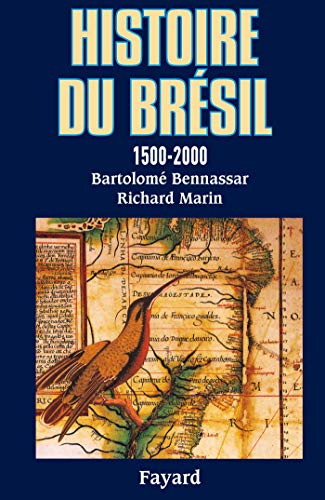 9782213604947: Histoire du Brsil: 1500-2000