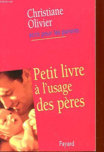 Stock image for Petit livre  l'usage des pres for sale by Ammareal
