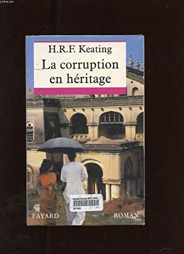 Stock image for La Corruption En Hritage for sale by RECYCLIVRE