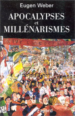 Imagen de archivo de Apocalypses et Mill narismes (Divers Histoire) (French Edition) a la venta por HPB-Red