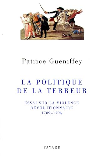 9782213605753: La politique de la Terreur