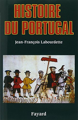 9782213605906: Histoire du Portugal