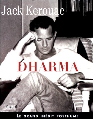 Beispielbild fr Dharma zum Verkauf von RECYCLIVRE