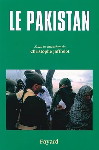 Stock image for Le Pakistan for sale by Goldstone Books