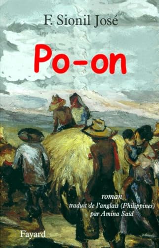 Stock image for Po-On for sale by Librairie Franoise Causse