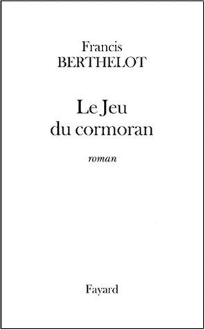 Stock image for Le Jeu du cormoran for sale by medimops