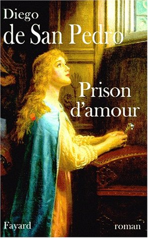 Beispielbild fr Prison d'amour zum Verkauf von medimops