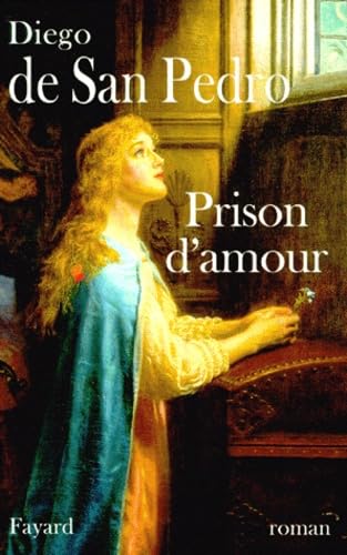 Imagen de archivo de Prison d'amour a la venta por medimops