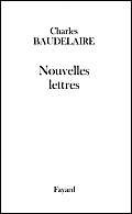 9782213607979: Nouvelles lettres